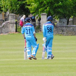 Weekly Roundup – 1st XI Keep Survival Fight Alive 21/8/21