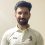 Get to know: Hassam Mushtaq – 1st XI Captain