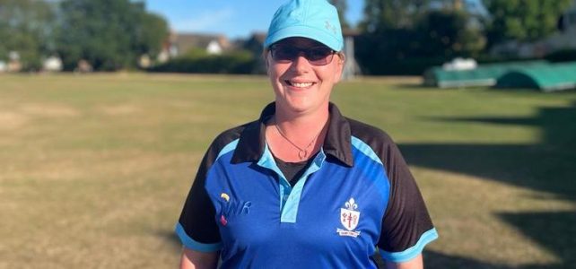 Weekly Roundup – Women Move to 2 Points from Title, Beard & Browne Tons for 1s (6th/7th Aug ’22)