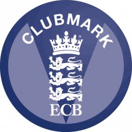 Club Awarded ECB Clubmark Accreditation