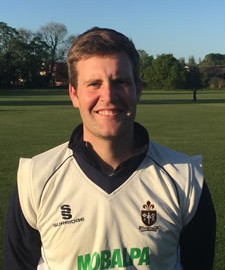 Thame 1sts suffer first defeat in 20 league matches