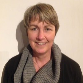 Sally Patey joins HCPCL Committee