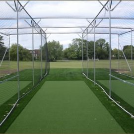 Thame Summer Cricket Courses 2016