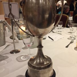 2nd XI crowned Champions! Plus End-of-Season Thank Yous