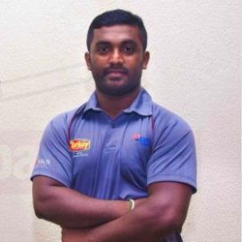Overseas Player agreed for the 2017 Season