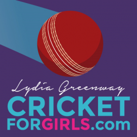 Girls’ Cricket Academy to be held at Thame Town CC with ex-England Star