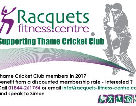 Let’s get fit (or fitter) this season!