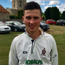 Weekly roundup – Russell and Jinman tons keep 1s and 3s motoring 29/6