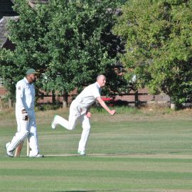 Weekly roundup – 2s lead the way as 1s and 3s lose tough away games 1/7