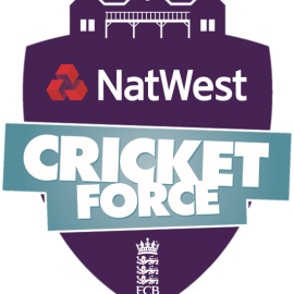 NatWest CricketForce weekend coming up!