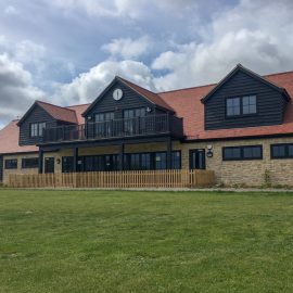 Weekly roundup – 3rd XI close in on Division 8 Title 17/8