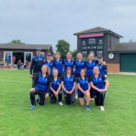 Weekly roundup – Great wins for 1st, 3rd and Women’s XIs 22/6