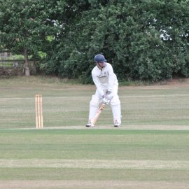 Weekly Roundup – 2nd XI Pickup First Win, Women Flying High at the Top (21st/22nd May ’22)