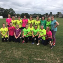 Weekly roundup – 1s take top spot and Women’s Softball Festival comes to TTCC! 27/7