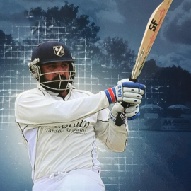 TTCC sign Shahbaz Meer