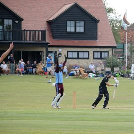 WWWWeekly roundup – All 4 Men’s teams win League openers 18/7/20