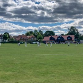 Weekly roundup – Friendly return to action as competitive fixtures are announced! 11/7/20