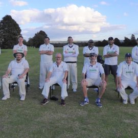 Weekly Roundup – 3rd and 4th XIs secure Tier titles! 5/9/20