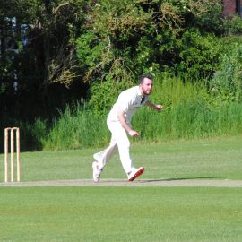 Weekly Roundup – 3rd XI & Women save tough weekend 5/6/21
