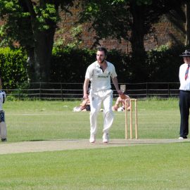 Weekly Roundup – 2s go top & Women win league opener 3/7/21