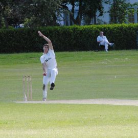Weekly Roundup – 2nd XI win to go top of Division 3! 24/7/21