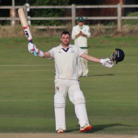 Oxfordshire win at Church Meadow