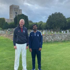 Weekly Roundup – Malan & Spindler 6fors Inspire Successful Weekend 7/8/21