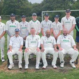 Weekly Roundup – 3rd XI Promoted to Div 5! 5/9/21
