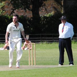 Umpiring Courses coming to Oxon in New Year