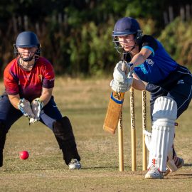 Weekly Roundup – Thrilling Tie for Women, Men’s Teams Face Tense End to Season (20th/21st Aug ’22)