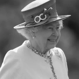 Her Majesty The Queen