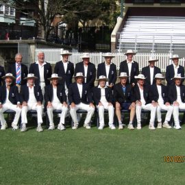 Spindler Shines on England Age-group Tour of Australia!