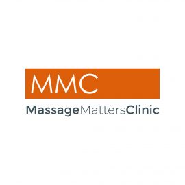 Massage Matters looking after TTCC Members