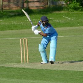 Weekly Roundup – Malan Leads 1s to Victory, as 2s and 4s Get First Wins Too! 20/21May23