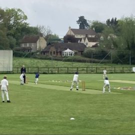 U11s Roundup 1 – A Win Over Local Rivals and Making Strides on the County Pathway