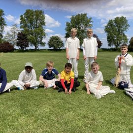 U11s Roundup 3 – League Matches versus Wolverton and Tiddington