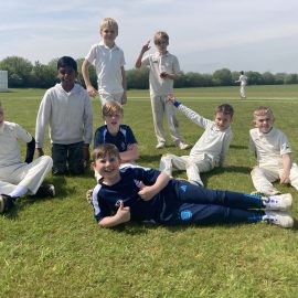 U11s Roundup 2 – League Matches versus Kidlington and Rowant