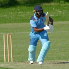 Weekly Roundup – Malan Ton Gives 1s Victory in Club’s Undefeated Saturday 17/18June23