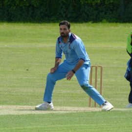 Weekly Roundup – Mushtaq and Woodward Star in Important Wins for 1st XI and Women! 15/16July23