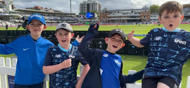 U11s Roundup 10 – Pairs Season Finished in Style After HUNDRED Day Out