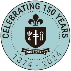 150 Years of Thame Town Cricket Club