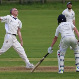 Weekly Roundup – 2nd XI Win Big as League Season Gets Underway! 11/12May24