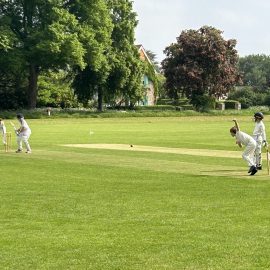 U11s Roundup 3 – More Wins as Coaches Let Players Take Control!