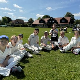 U11s Roundup 4 – Sunny Sunday Action for our 2 Teams!