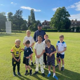 U9s Roundup 2 – Double Win Including Last Over Thriller!