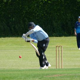 Weekly Roundup – 2nd and 3rd XI Go Close in Another Difficult Weekend! 8/9Jun24