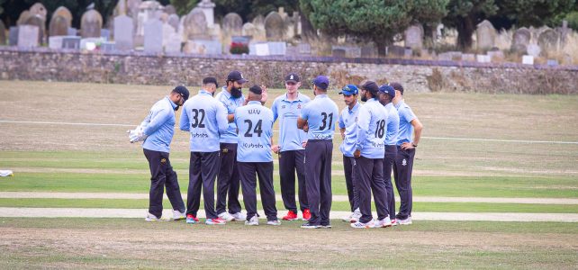 Weekly Roundup – Thompson Five-for the Highlight in a Difficult Weekend 23/24Aug