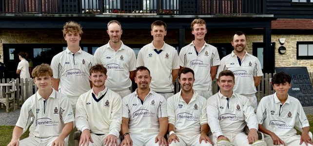 Weekly Roundup – Rain Takes 3rd XI Survival Fight to Final Day, Women’s League Concludes 30/31Aug