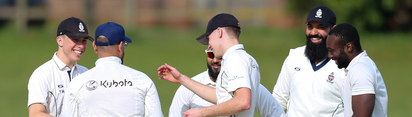 Men's Cricket