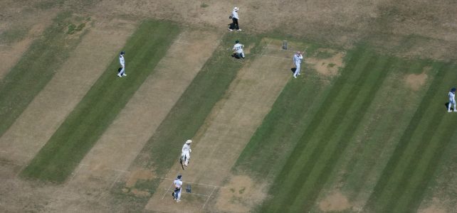 Weekly Roundup – Brilliant Bowling Gets 2nd & 3rd XIs Wins, Paternott Ton in Vain for 1s 16/17Aug